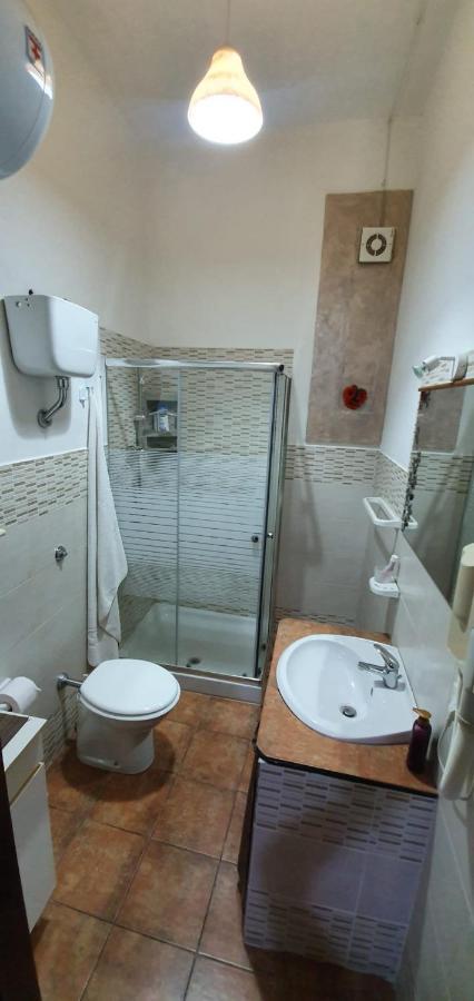 Casa Vacanze Fondaco Di Scillato Scillato  외부 사진