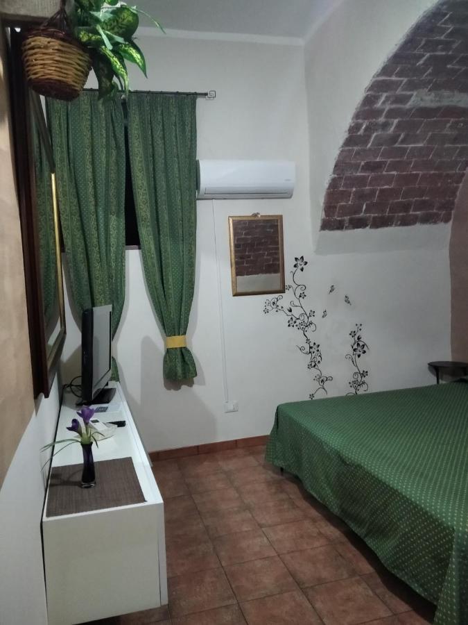Casa Vacanze Fondaco Di Scillato Scillato  외부 사진