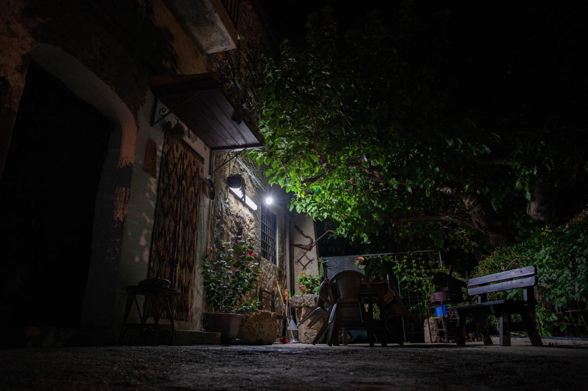Casa Vacanze Fondaco Di Scillato Scillato  외부 사진
